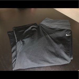 XL Nike leggings